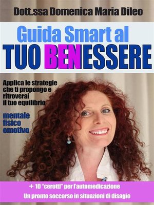cover image of Guida smart al tuo benessere